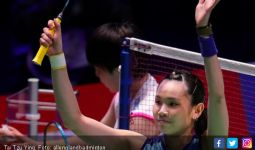 Firasat Tai Tzu Ying Sebelum Hadapi Akane di Semifinal All England 2019 - JPNN.com