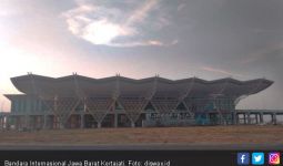 Bandara Internasional Kertajati Siap Layani Penumpang, Maskapai dan Kargo - JPNN.com