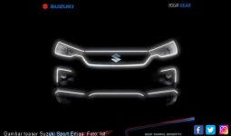 SIS Bersiap Luncurkan Suzuki Sport Ertiga, Ini Ubahannya! - JPNN.com