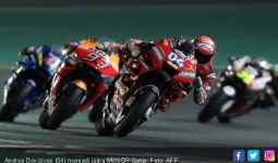 Kemenangan Ducati di Seri Pembuka MotoGP 2019 Tersandung Protes - JPNN.com