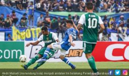 Persebaya vs PS Tira Persikabo: Tukang Jagal Aceh Kontra Eks PSG - JPNN.com