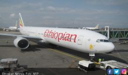 WNI Jadi Korban Ethiopian Airlines, RI Berbelasungkawa - JPNN.com