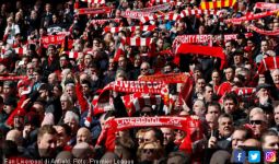 Liverpool Belum Mau Kibarkan Bendera Putih - JPNN.com