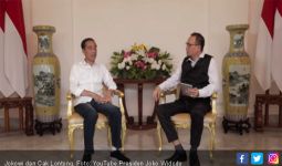 Jokowi – Kiai Ma’ruf tidak Manfaatkan ASN dan Anak- anak Selama Kampanye - JPNN.com