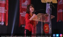 Real Count KPU Pemilu 2019: Pengin Tahu Perolehan Suara PSI? - JPNN.com