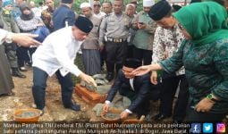 Asrama Murojaah Alquran Pertama di Dunia Dibangun di Bogor - JPNN.com