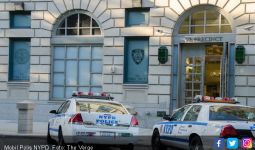 Polisi New York Gunakan Software Ini untuk Menelusuri Penjahat - JPNN.com