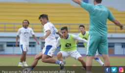 Bintang Persib Bandung Ungkap 2 Ambisi Besar Jelang Liga 1 2019 - JPNN.com