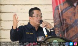 Mahyudin Ungkap Alasan MPR Menyosialisasikan Empat Pilar - JPNN.com