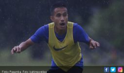 Tanpa Finky, Borneo FC Tetap Pede Bisa Atasi Madura United - JPNN.com
