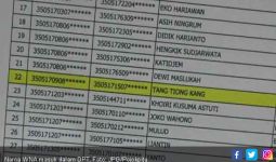 KPU Bakal Coret Warga Malaysia yang Masuk DPT Pemilu - JPNN.com