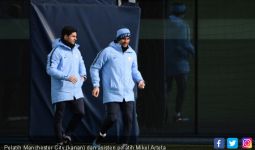 Manchester City vs Schalke 04: Awas, Pep! Lagi Tren Comeback Nih - JPNN.com