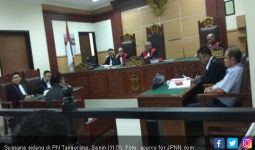 2 Saksi Ahli Kasus Pencaplokan Lahan Pemkab Tangerang Beratkan Terdakwa - JPNN.com