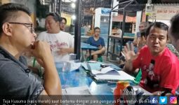 Teja Kusuma, Caleg DPRD Kota Tangerang yang Rajin Temui Warga - JPNN.com