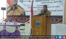 Wakil Ketua MPR: Indonesia Rindu Sosok Seperti Bung Karno - JPNN.com