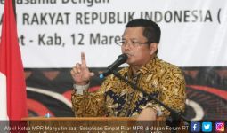 Mahyudin : Indonesia Krisis Tokoh Bangsa yang Memberi Tuntunan - JPNN.com