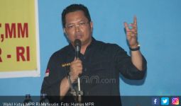 Soal Usulan Kotak Suara Ditempatkan di Koramil, Wakil Ketua MPR: Itu Berlebihan - JPNN.com