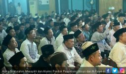 PKB Kumpulkan Seribu Kiai untuk Menangkan Jokowi - Ma'ruf - JPNN.com