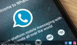 WhatsApp Segera Lengkapi Fitur Blokir Grup Tidak Jelas - JPNN.com