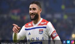 Nabil Fekir: Lyon Tak Perlu Takut sama Barcelona - JPNN.com