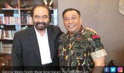 Pelantikan Gubernur Maluku Ditunda, Murad Pasrah, Birokrasi Pemprov Lumpuh - JPNN.com