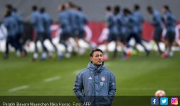 Bayern Muenchen Siapkan Strategi Meredam Salah, Mane dan Firmino - JPNN.com