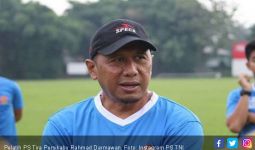 Komentar Pelatih PS Tira-Persikabo Usai Kalahkan Persija Jakarta - JPNN.com