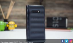 Samsung Siapkan Smartphone Flagship dengan Harga Ramah Kantong - JPNN.com