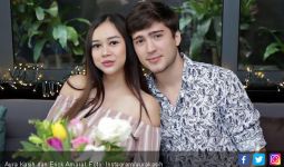 Aura Kasih Akhirnya Ungkap Keberadaan Eryck Amaral - JPNN.com