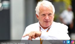 Kabar Duka, Sosok Penting di Balap F1 Meninggal Dunia - JPNN.com