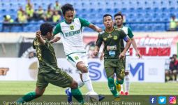 Djadjang Nurdjaman Akui Persebaya Bocor Sana Sini - JPNN.com