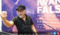 Iwan Fals Beber Alasan Gandeng SID di Konser Aku Cinta - JPNN.com