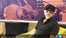Iwan Fals Pertanyakan Duit Korupsi Jiwasraya, Balik Enggak Ya? - JPNN.com