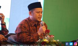 Gus Aiz: NU Menjalankan Politik Kebangsaan - JPNN.com