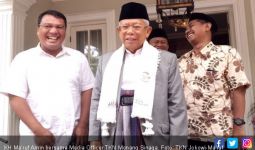 Kiai Ma'ruf: Saya Lebih Lama Hidup - JPNN.com