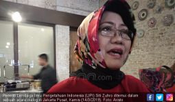 Agum Gumelar Dinilai Sedang Tunjukkan Mosi Tidak Percaya ke KPU - JPNN.com