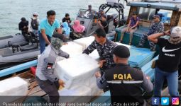 KKP Gagalkan Penyelundupan Benih Lobster Senilai Rp30,8 miliar di Jambi - JPNN.com