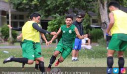 Gelar TC di Malang, Persiba Agendakan Lawan Sejumlah Klub Liga 1 - JPNN.com