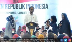 872 Warga Penerima PKH dari Pemerintah Memilih Mengundurkan Diri - JPNN.com