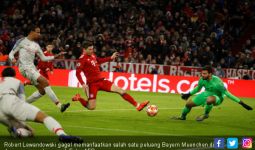 Robert Lewandowski Ungkap Penyebab Liverpool Menang Lawan Bayern - JPNN.com