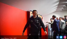 Liga Europa: Arsenal Terlecut Comeback Tetangga - JPNN.com
