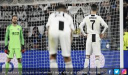 Dalam 10 Pertemuan Terakhir, Juventus Belum Pernah Kalah dari Ajax - JPNN.com