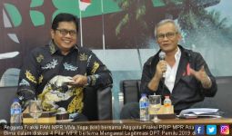 Waketum PAN Sebut Partai Pemerintah Juga Menjalankan Fungsi Oposisi - JPNN.com