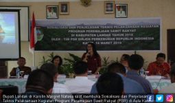 Program Peremajaan Sawit Rakyat Harus Digarap Serius - JPNN.com
