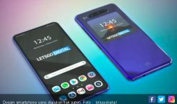 Huawei Siapkan Smartphone dengan Dua Layar - JPNN.com