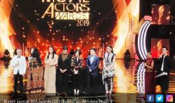 Keluarga Cemara Borong 5 Piala, Ini Daftar Pemenang IMA Awards 2019 - JPNN.com