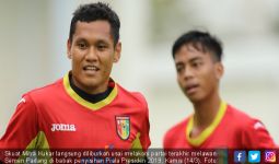 Mitra Kukar Langsung Liburkan Pemain Usai Laga Kontra Semen Padang - JPNN.com