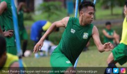 Persiba vs PS Batakan Reborn: Gambaran Skuat Utama - JPNN.com