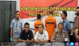 Bongkar Prostitusi Online, Polda NTT Tangkap Dua Muncikari - JPNN.com