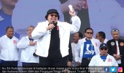 Siti Nurbaya: Jokowi Pimpin Negara dengan Bobot Governance yang Kuat - JPNN.com